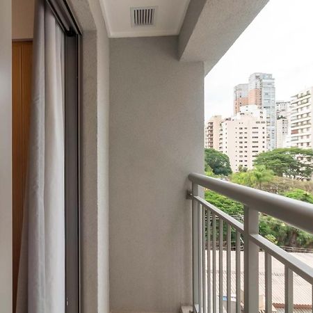 Anylife Comfort Jauaperi Apartment Sao Paulo Exterior photo