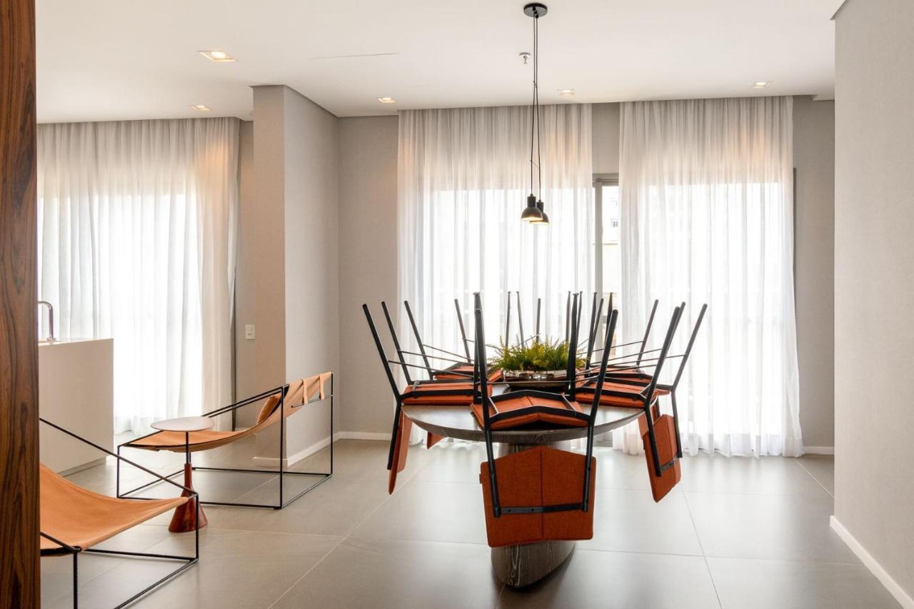 Anylife Comfort Jauaperi Apartment Sao Paulo Exterior photo