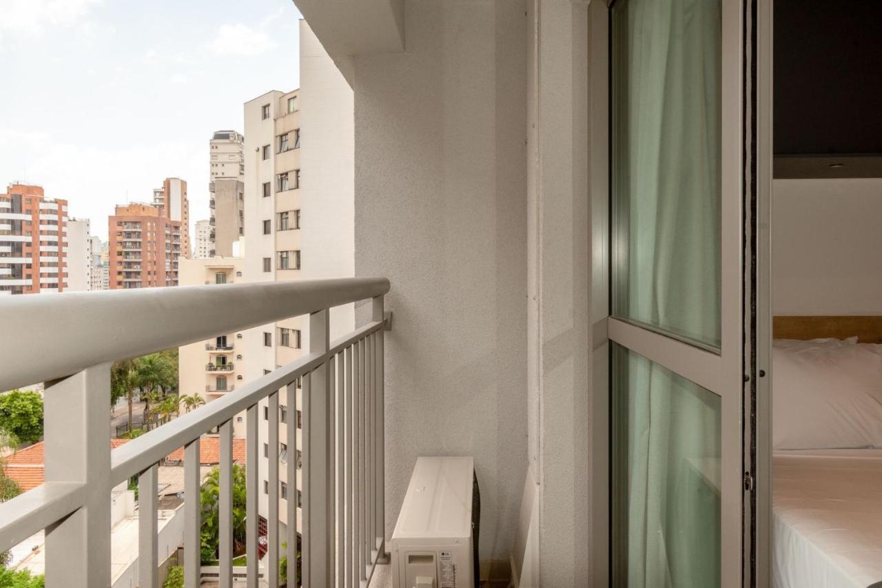 Anylife Comfort Jauaperi Apartment Sao Paulo Exterior photo