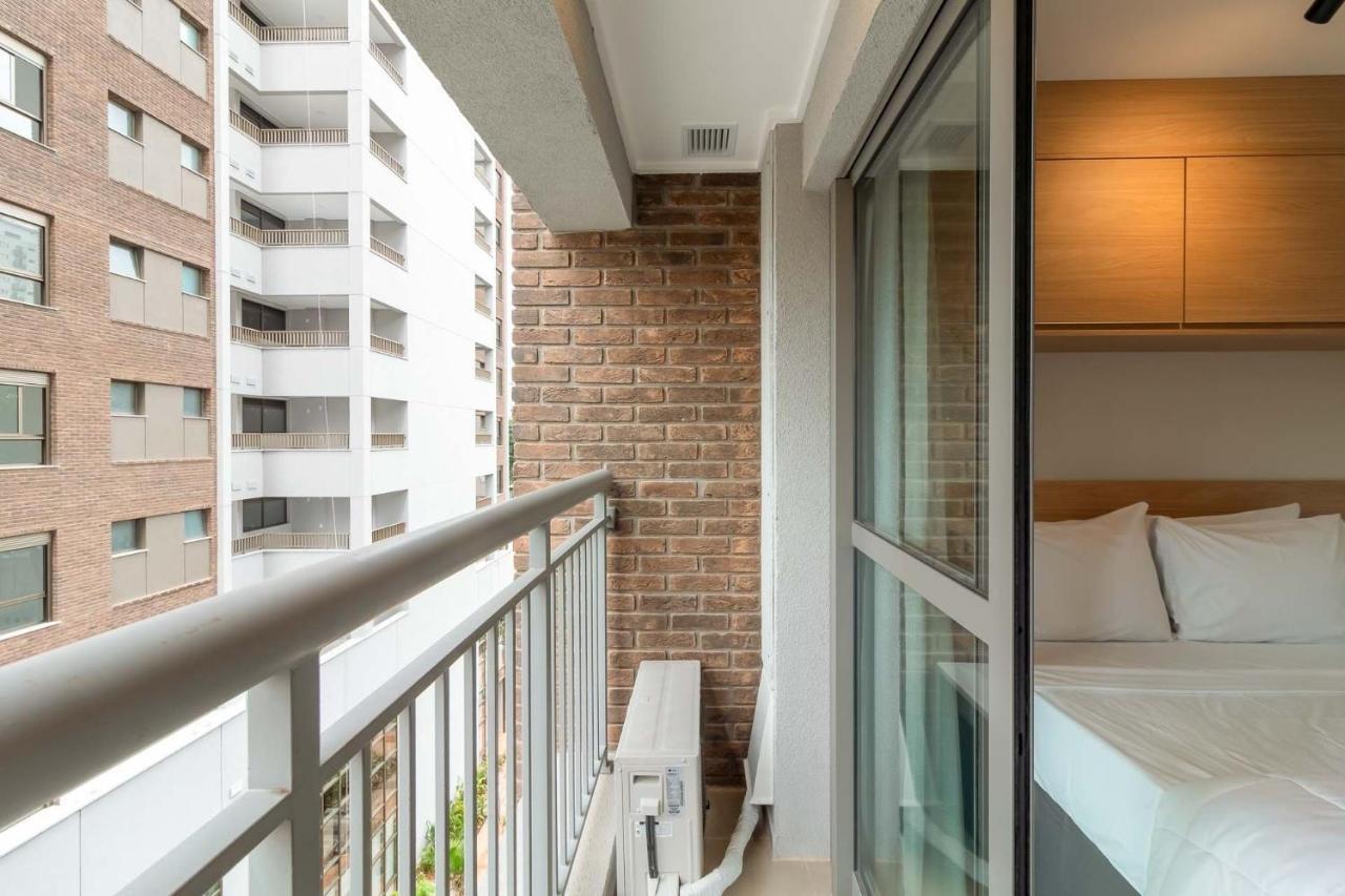Anylife Comfort Jauaperi Apartment Sao Paulo Exterior photo