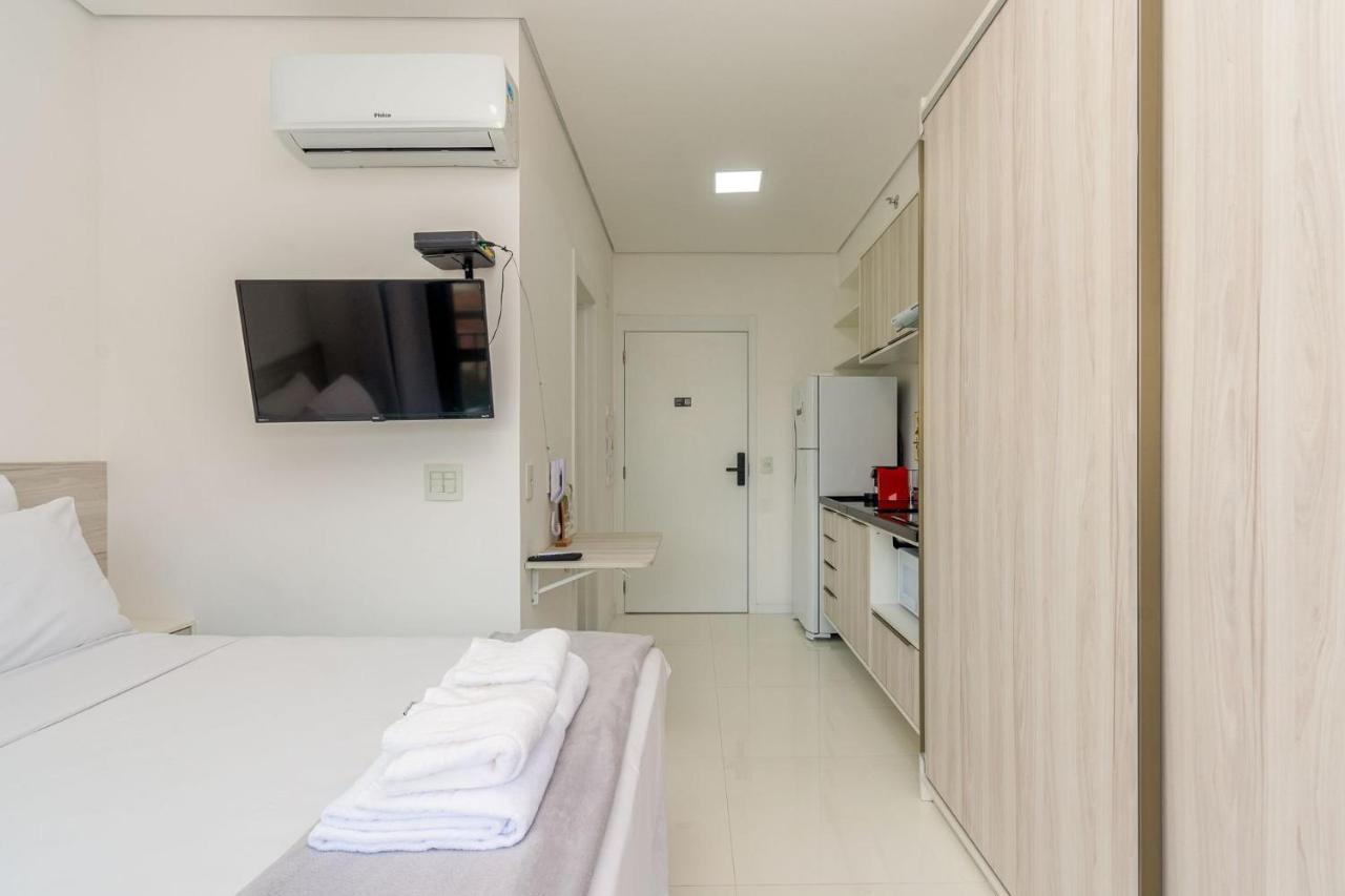 Anylife Comfort Jauaperi Apartment Sao Paulo Exterior photo