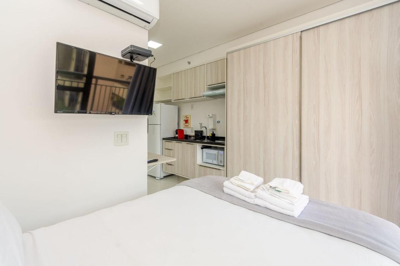 Anylife Comfort Jauaperi Apartment Sao Paulo Exterior photo