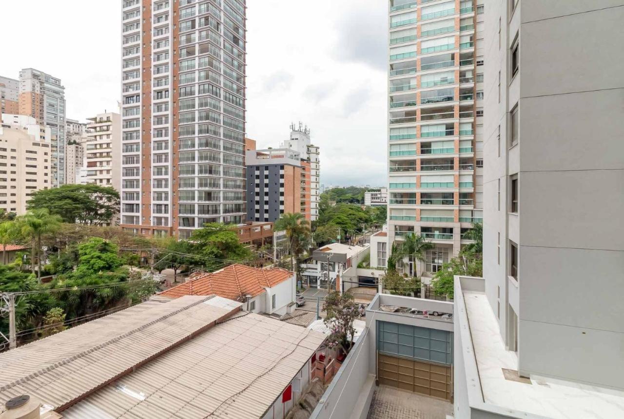 Anylife Comfort Jauaperi Apartment Sao Paulo Exterior photo